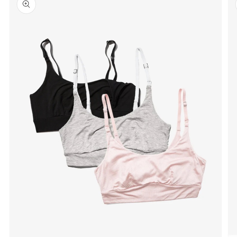 Bodily Everything Bra size small